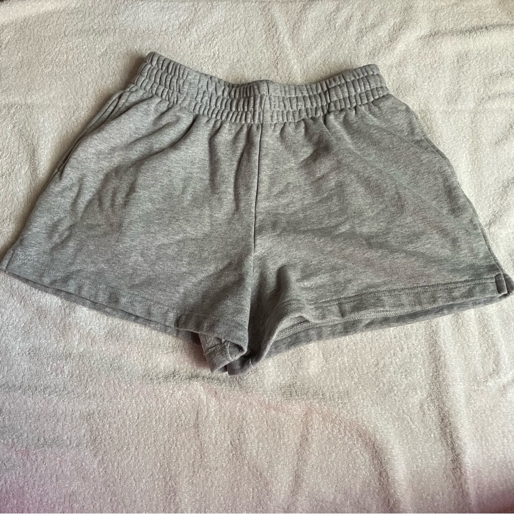 Glassons sweat shorts! High waisted